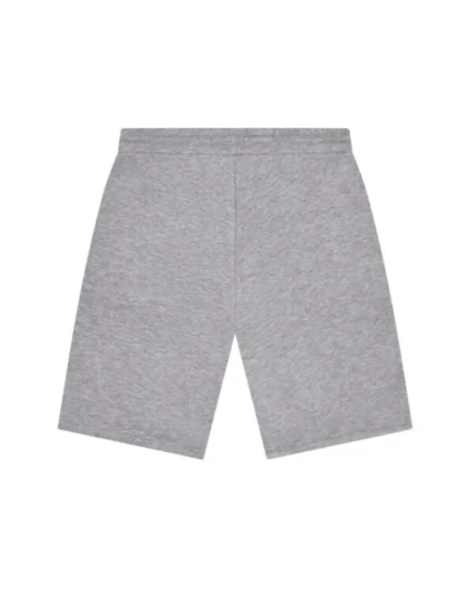 Trapstar Foundation Shorts – Grey