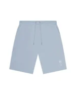 Trapstar Foundation Shorts – Light Blue