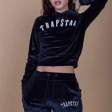 Trapstar Hoodie: The Ultimate Streetwear Essential