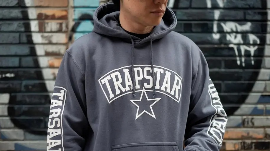 Che marca è Trapstar? – Guida Completa al Marchio di Streetwear
