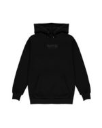 Trapstar TRP Hoodie Edition Black
