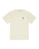 Trapstar Foundation Tee - Natural
