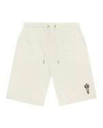 Trapstar Foundation Tee With Shorts - Natural